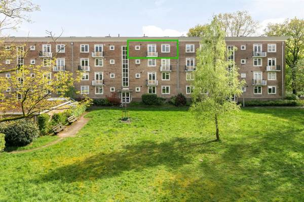 Woning Gabriëlstraat 694 Arnhem