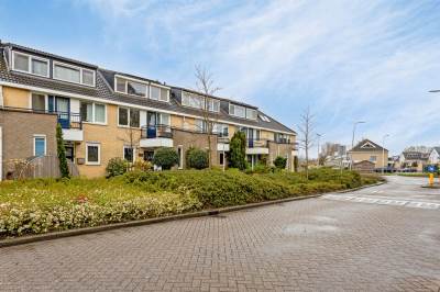 Woning Paganinistraat 107 Capelle aan den IJssel