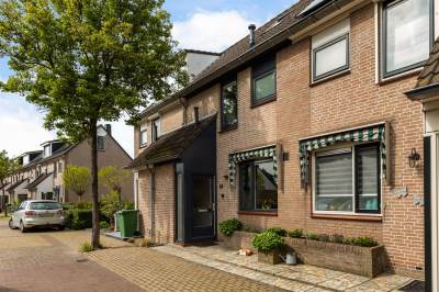 Woning Staringstraat 31 Zevenhuizen (ZH)