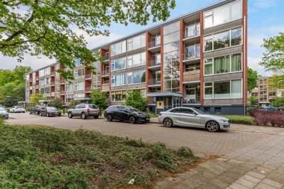 Woning Tjonger 28 Apeldoorn