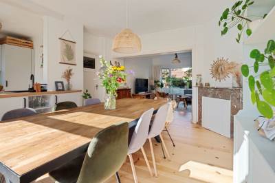 Woning Celebesstraat 47 Groningen