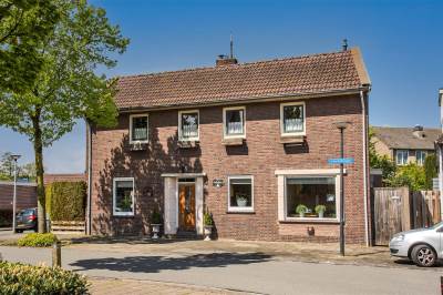 Woning Schipholtstraat 134 Enschede