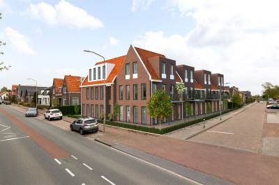 Woning Nieuweweg 8510 Hattem