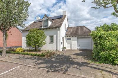 Woning Hazestraat 21 Valkenswaard