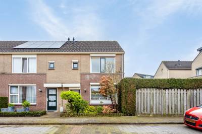 Woning Lunet 2 Veldhoven