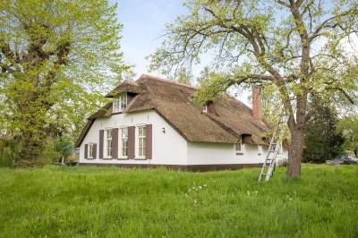 Woning Schapespikke 2 Bathmen