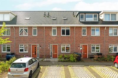Woning Stormzeil 67 Almere