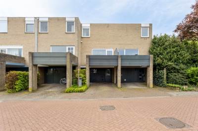 Woning Gouverneur Houbenstraat 4 Panningen