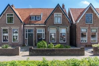 Woning Heerenveenseweg 44 Wolvega