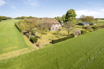 Woning Oxersteeg 15 Deventer