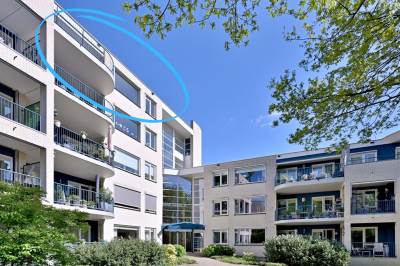 Woning Oostriksweg 66 Colmschate