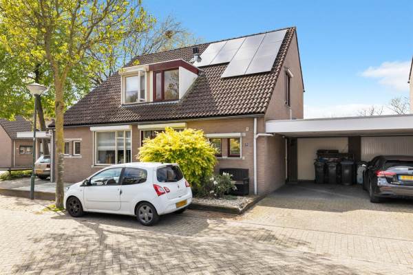 Woning Roerstraat 20 Helmond