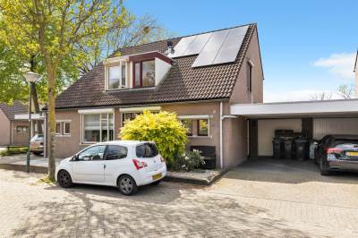 Woning Roerstraat 20 Helmond