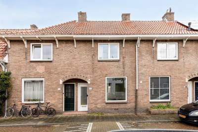Woning Cederstraat 46 Den Bosch