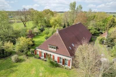 Woning Zuideinde 28 Fochteloo