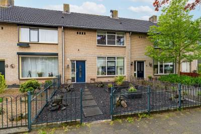 Woning de Vlijt 40 Wijk en Aalburg