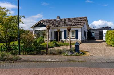 Woning Zandsteeg 14 Nieuwendijk