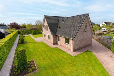 Woning Polderzicht 19 Wijk en Aalburg