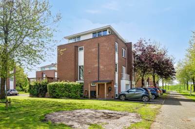 Woning Lage Riem 32 Heteren
