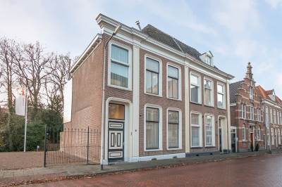 Woning Kornputsingel 46 Steenwijk