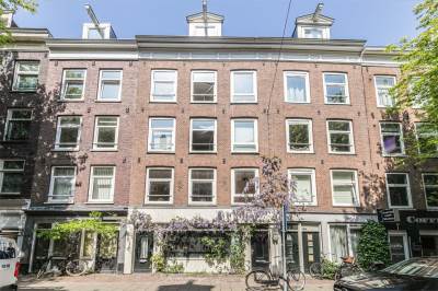 Woning Gerard Doustraat 79C Amsterdam