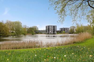 Woning Jan Heijmanslaan 3D Rosmalen