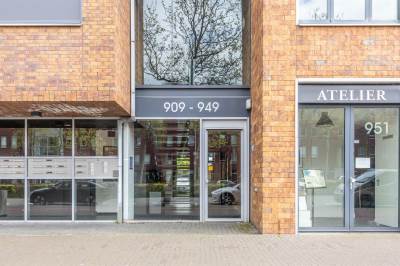 Woning IJburglaan 947 Amsterdam