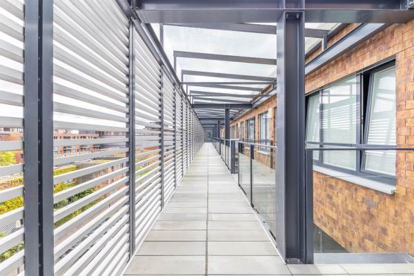 Woning IJburglaan 947 Amsterdam