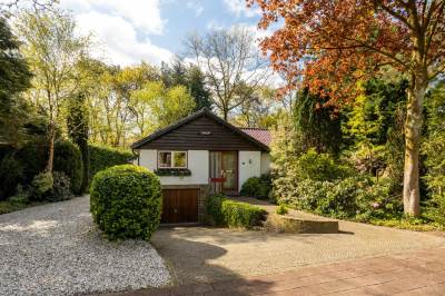 Woning Leopoldlaan 8 Nunspeet