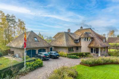 Woning Asserstraat 31 Rolde