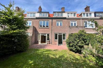 Woning Brugsestraat 7 Den Haag