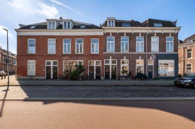 Woning Vleutenseweg 100 Utrecht