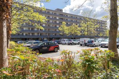 Woning Aert van Neslaan 443 Oegstgeest