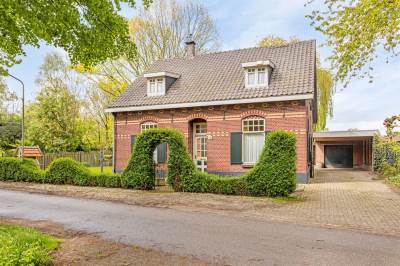 Woning Woordstraat 16 Huisseling