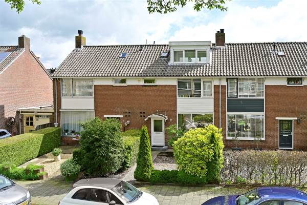 Woning Plevierenlaan 14 Vinkeveen