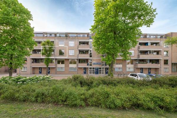 Woning Brinklaan 216 Apeldoorn
