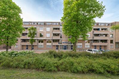 Woning Brinklaan 216 Apeldoorn