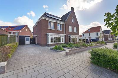 Woning Eendrachtsweg 81 Middelburg