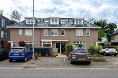 Woning Kooimeerlaan 13A Alkmaar