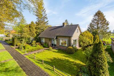 Woning Hegedyk 34a Luxwoude