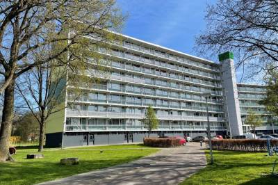 Woning Marsdiep 31 Alphen aan den Rijn