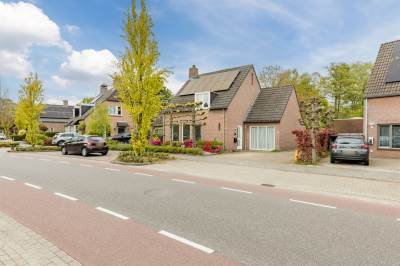 Woning Laaghuizerweg 8 Eersel