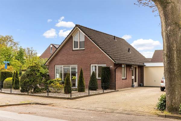 Woning Keizersweg 40 Holten
