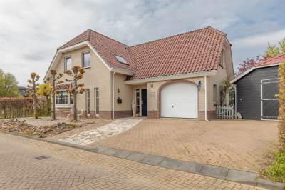 Woning Fazantstraat 14 Piershil