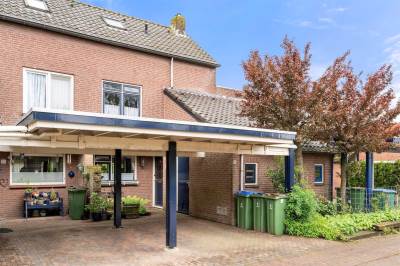 Woning Buntgrasstraat 10 Renkum