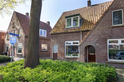Woning Biezenstraat 73 Almelo