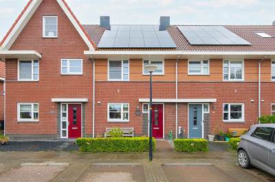 Woning Bovenwiel 14 Wieringerwaard