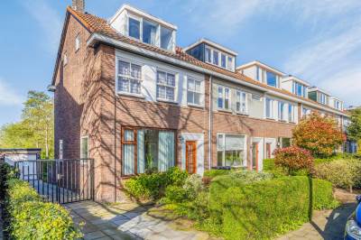 Woning Torenlaan 38 Rotterdam