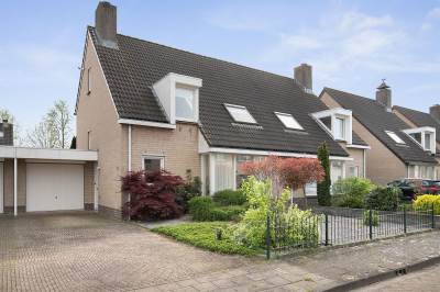 Woning Dr. Klompélaan 5 Helmond