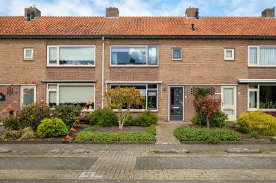 Woning Leeuwerikstraat 68 Hattemerbroek